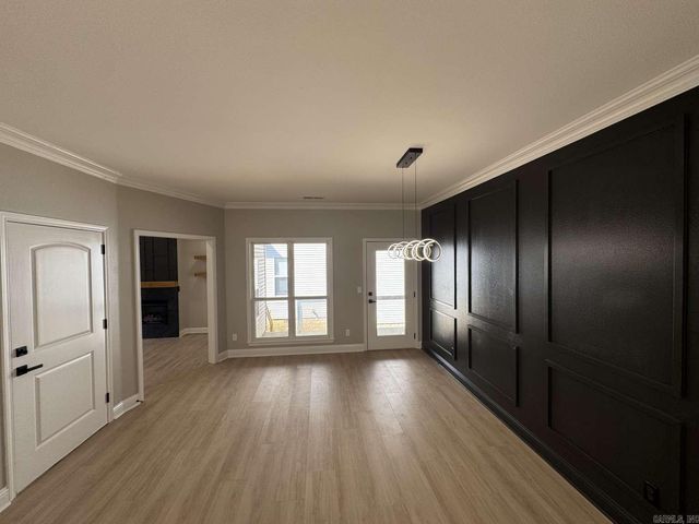 1019 Gamble Road, Little Rock, AR 72211