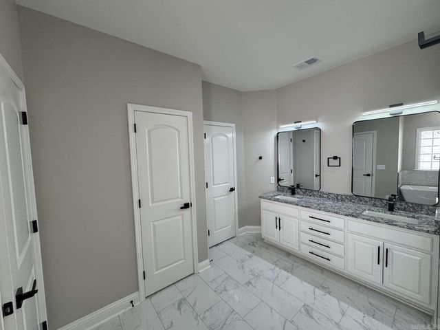 1019 Gamble Road, Little Rock, AR 72211