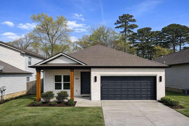 1019 Gamble Road, Little Rock, AR 72211