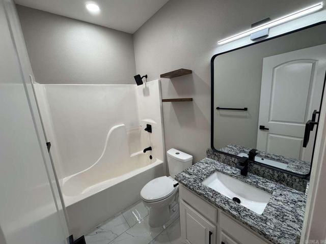 1019 Gamble Road, Little Rock, AR 72211