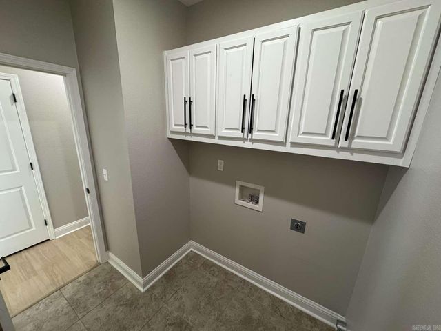 1019 Gamble Road, Little Rock, AR 72211