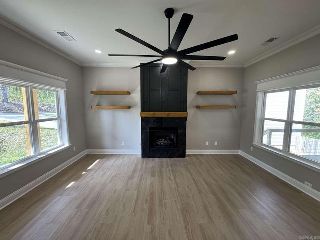 1019 Gamble Road, Little Rock, AR 72211