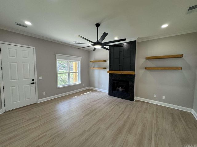 1019 Gamble Road, Little Rock, AR 72211