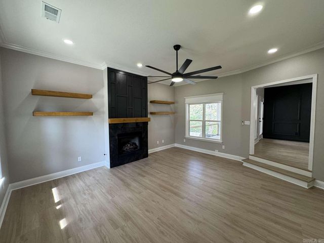 1019 Gamble Road, Little Rock, AR 72211