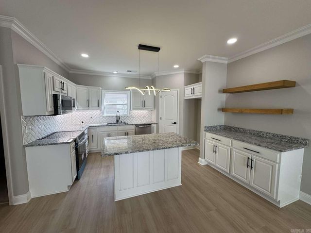 1019 Gamble Road, Little Rock, AR 72211