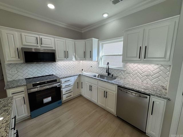 1019 Gamble Road, Little Rock, AR 72211