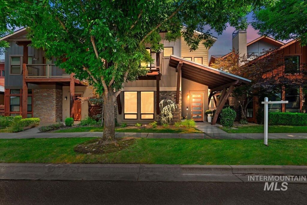 1232 E Lone Shore Dr, Eagle, ID 83616 photo 3