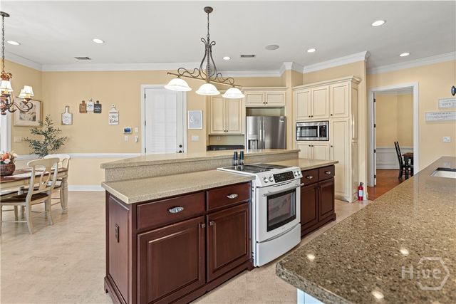 2429 Ga Highway 119 N, Springfield, GA 31329