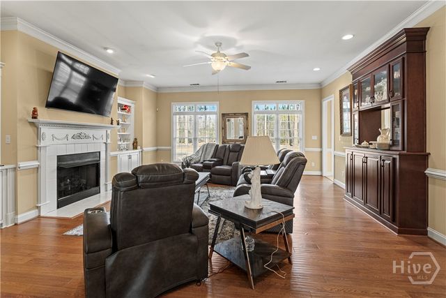 2429 Ga Highway 119 N, Springfield, GA 31329