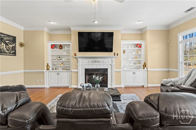 2429 Ga Highway 119 N, Springfield, GA 31329