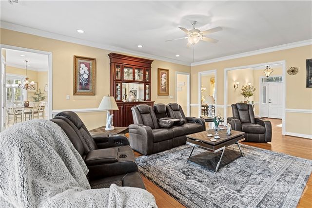 2429 Ga Highway 119 N, Springfield, GA 31329