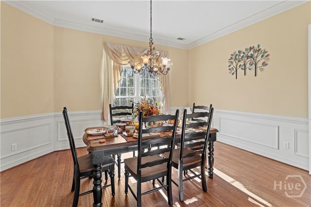 2429 Ga Highway 119 N, Springfield, GA 31329