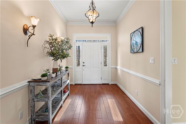 2429 Ga Highway 119 N, Springfield, GA 31329