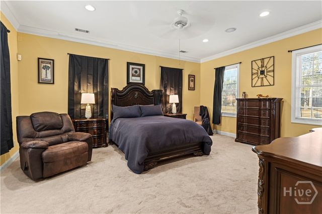 2429 Ga Highway 119 N, Springfield, GA 31329