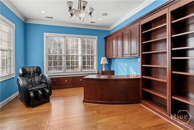 2429 Ga Highway 119 N, Springfield, GA 31329