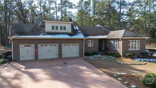 2429 Ga Highway 119 N, Springfield, GA 31329