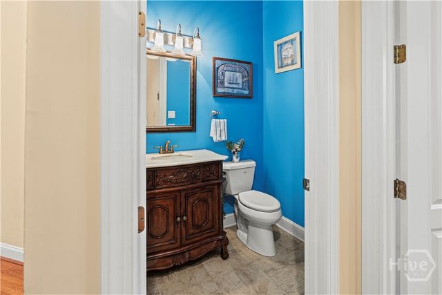 2429 Ga Highway 119 N, Springfield, GA 31329