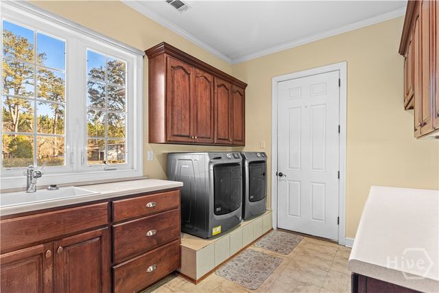 2429 Ga Highway 119 N, Springfield, GA 31329