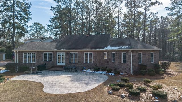 2429 Ga Highway 119 N, Springfield, GA 31329