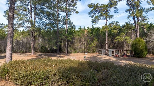 2429 Ga Highway 119 N, Springfield, GA 31329