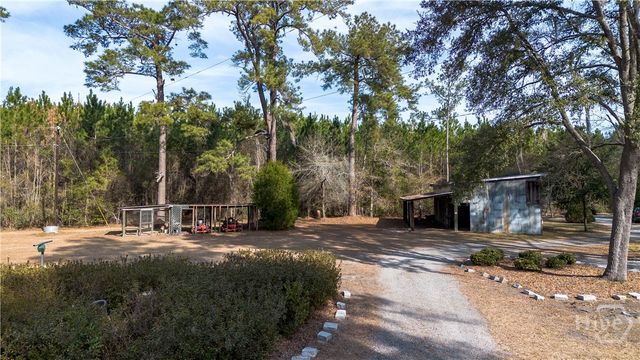 2429 Ga Highway 119 N, Springfield, GA 31329