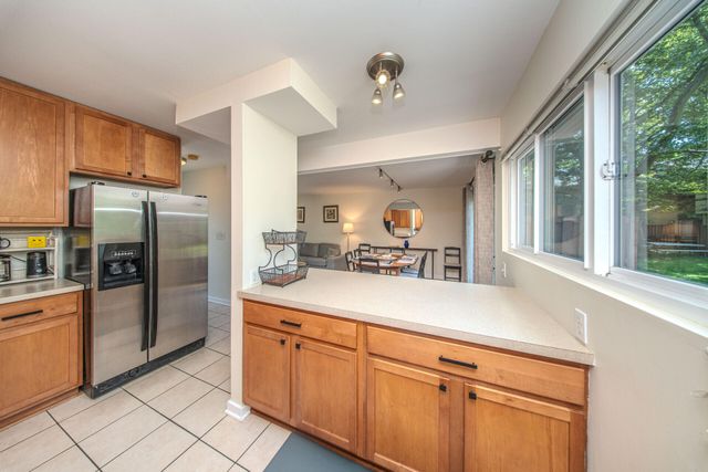 1795 Hideaway Lane, Ann Arbor, MI 48105