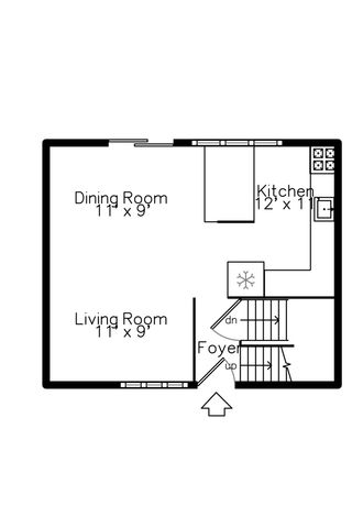 1795 Hideaway Lane, Ann Arbor, MI 48105