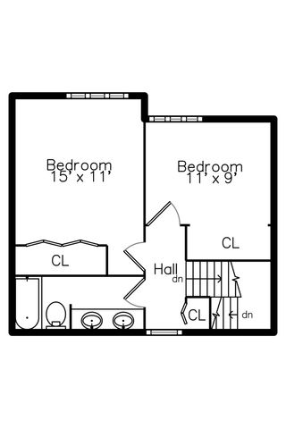 1795 Hideaway Lane, Ann Arbor, MI 48105