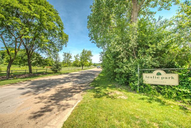 1795 Hideaway Lane, Ann Arbor, MI 48105