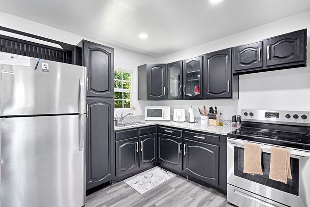 2124 Sharon Drive, Garland, TX 75041