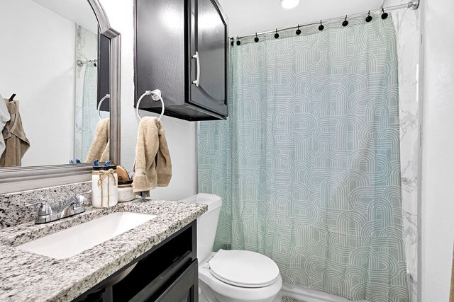 2124 Sharon Drive, Garland, TX 75041