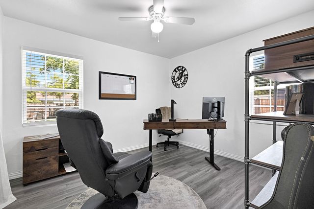 2124 Sharon Drive, Garland, TX 75041