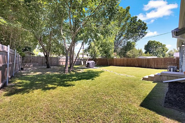 2124 Sharon Drive, Garland, TX 75041