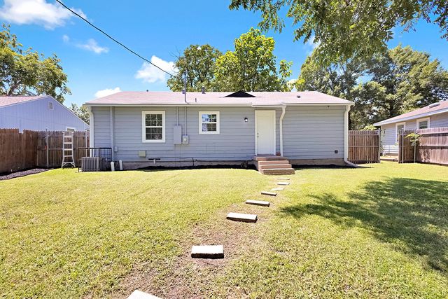 2124 Sharon Drive, Garland, TX 75041