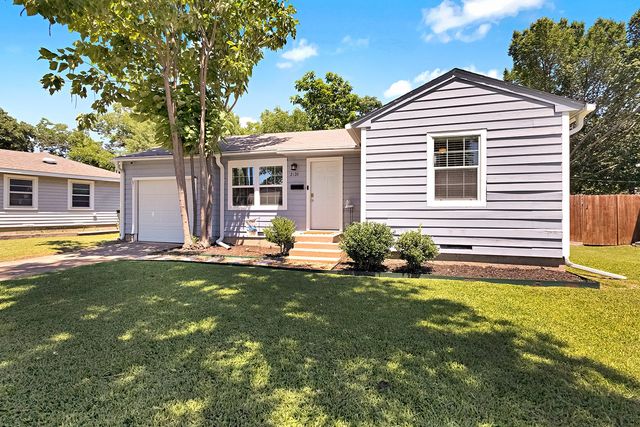 2124 Sharon Drive, Garland, TX 75041