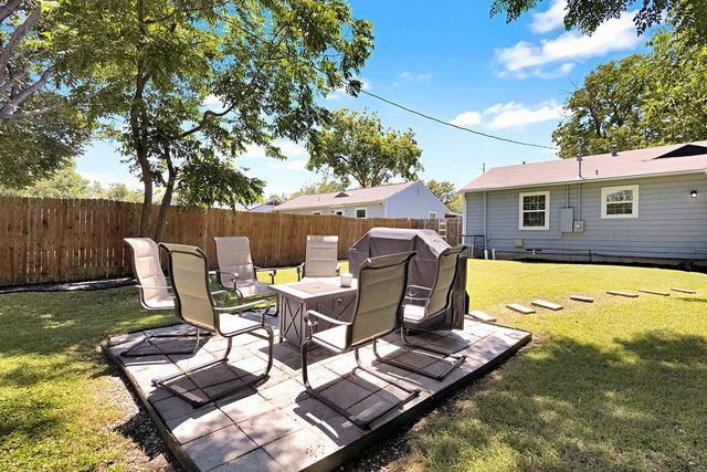 2124 Sharon Drive, Garland, TX 75041