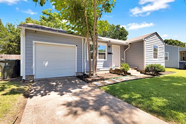 2124 Sharon Drive, Garland, TX 75041
