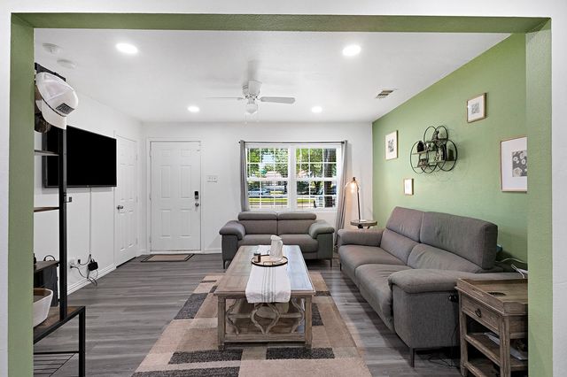 2124 Sharon Drive, Garland, TX 75041