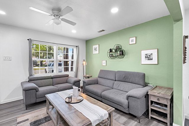 2124 Sharon Drive, Garland, TX 75041