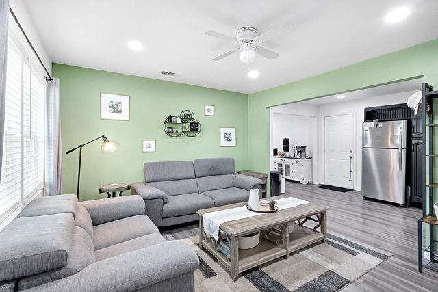 2124 Sharon Drive, Garland, TX 75041