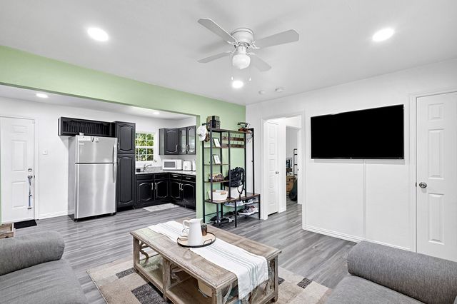 2124 Sharon Drive, Garland, TX 75041