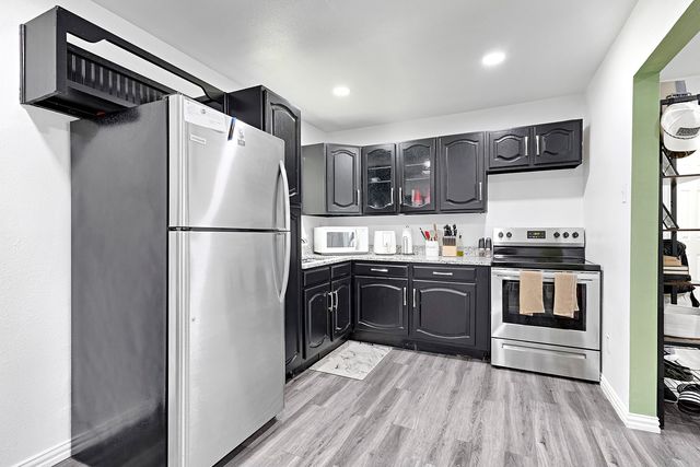 2124 Sharon Drive, Garland, TX 75041