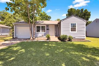 2124 Sharon Drive, Garland, TX 75041