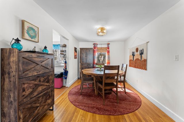 74 Benson St, Whitman, MA 02382