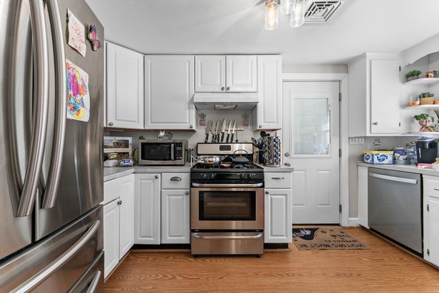 74 Benson St, Whitman, MA 02382