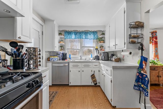 74 Benson St, Whitman, MA 02382