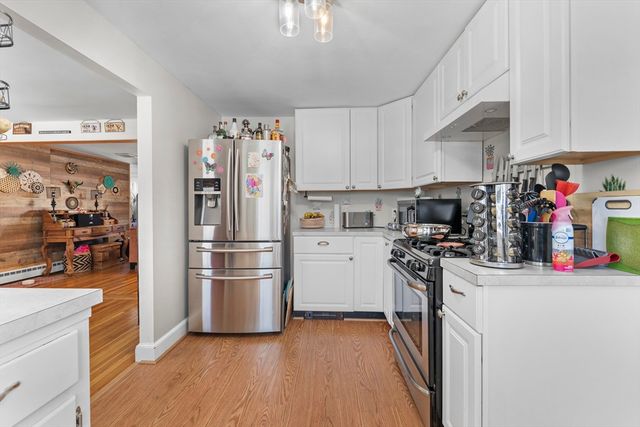 74 Benson St, Whitman, MA 02382