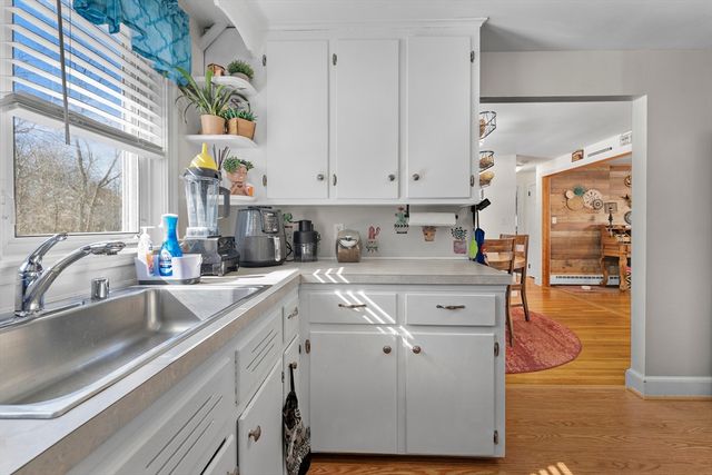 74 Benson St, Whitman, MA 02382