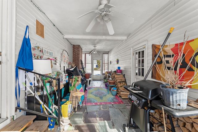 74 Benson St, Whitman, MA 02382