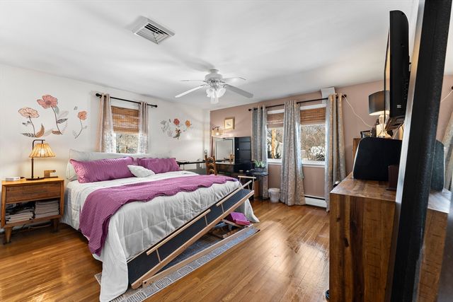 74 Benson St, Whitman, MA 02382